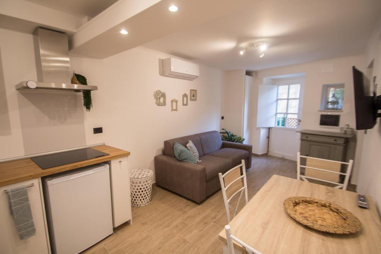 Appartamento A 90 Metri Dal Mare Varazze Exterior photo