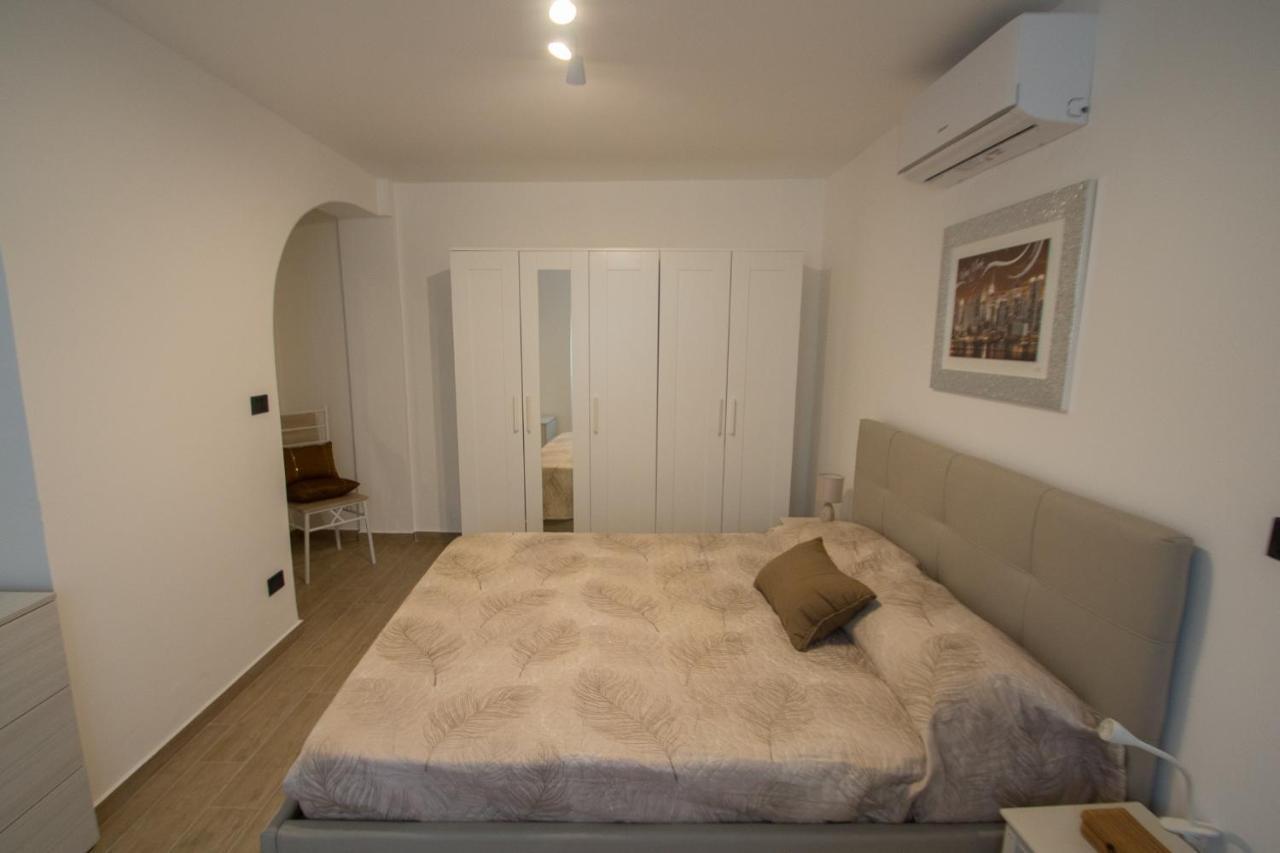 Appartamento A 90 Metri Dal Mare Varazze Exterior photo